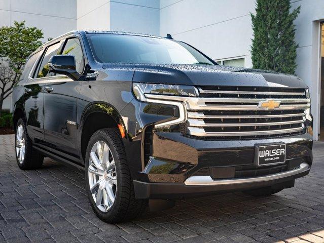 used 2023 Chevrolet Tahoe car, priced at $68,998