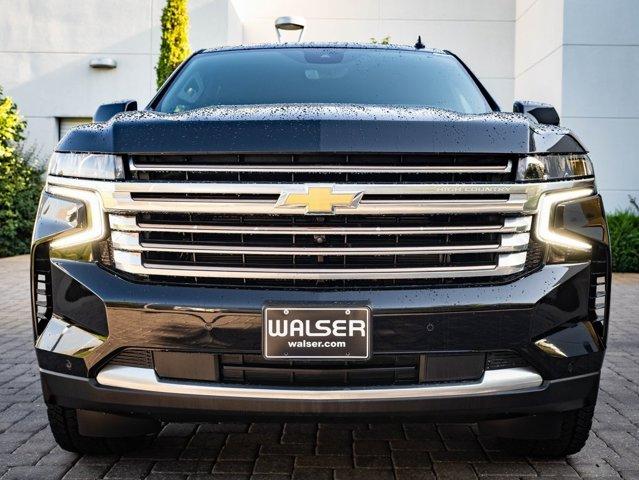 used 2023 Chevrolet Tahoe car, priced at $68,998