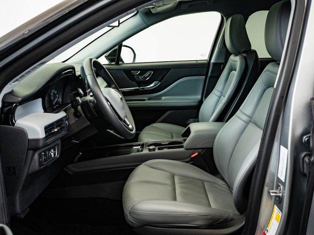 used 2021 Lincoln Corsair car, priced at $26,598