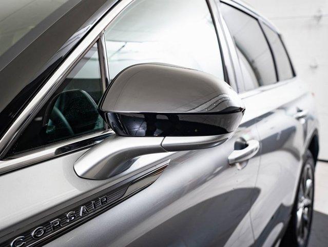 used 2021 Lincoln Corsair car, priced at $26,598
