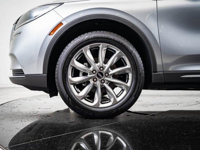 used 2021 Lincoln Corsair car, priced at $26,598