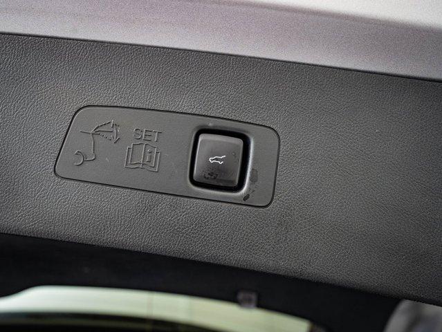 used 2021 Lincoln Corsair car, priced at $26,598