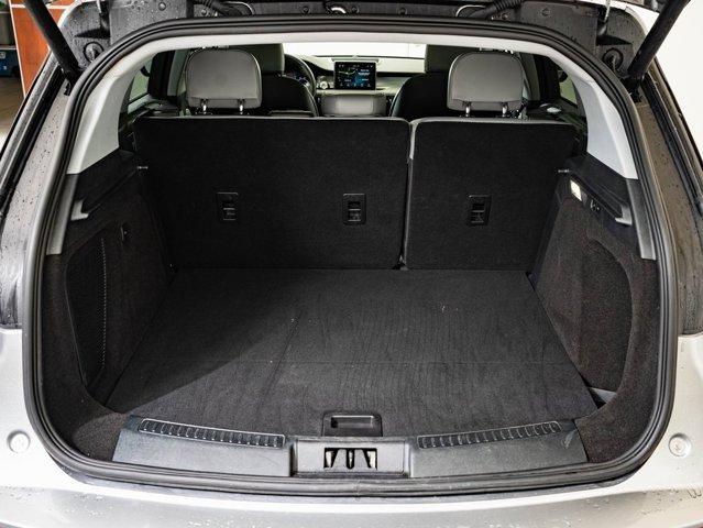 used 2021 Lincoln Corsair car, priced at $26,598