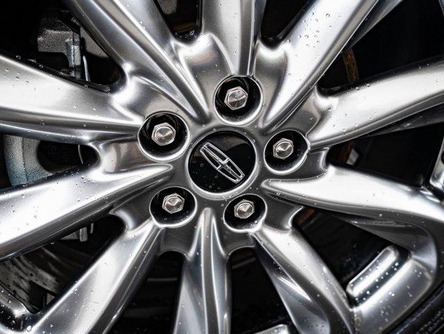 used 2021 Lincoln Corsair car, priced at $26,598