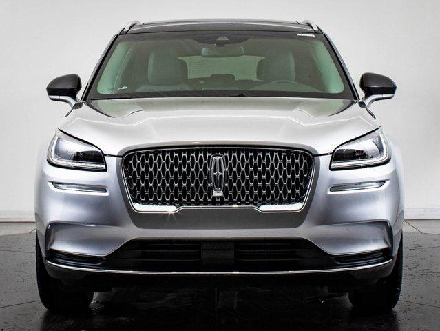 used 2021 Lincoln Corsair car, priced at $26,598