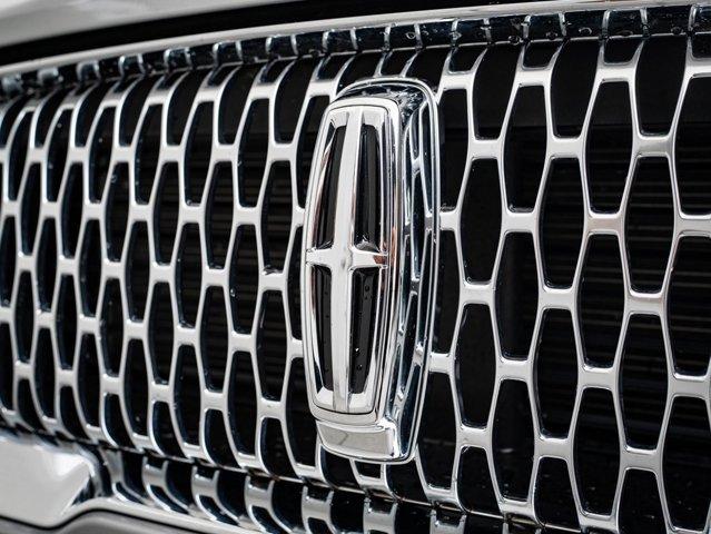 used 2021 Lincoln Corsair car, priced at $26,598