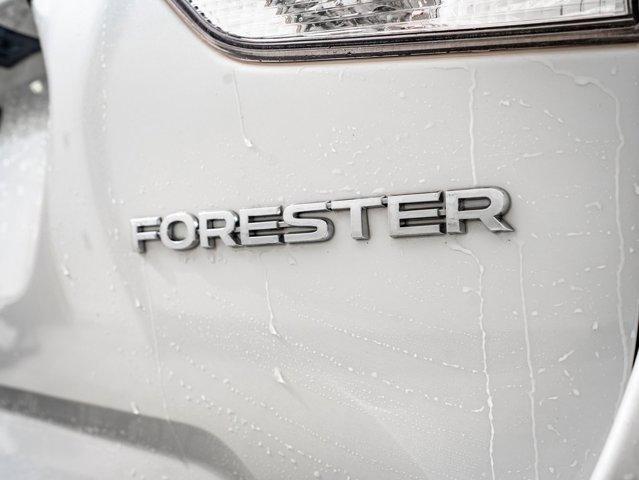 used 2021 Subaru Forester car, priced at $24,798