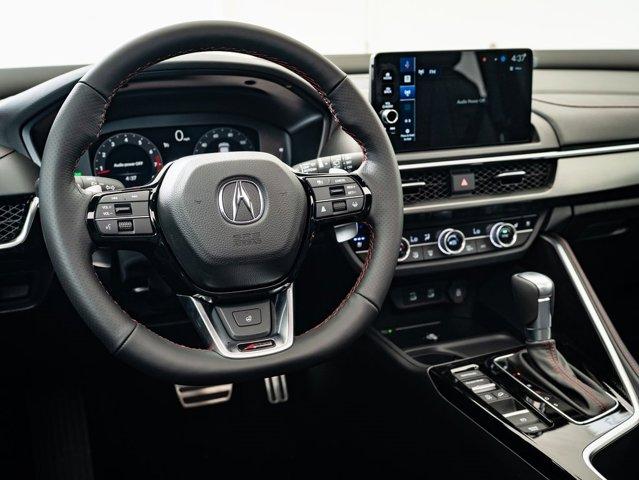 new 2025 Acura ADX car, priced at $41,950
