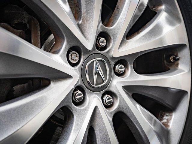 used 2015 Acura MDX car, priced at $18,998