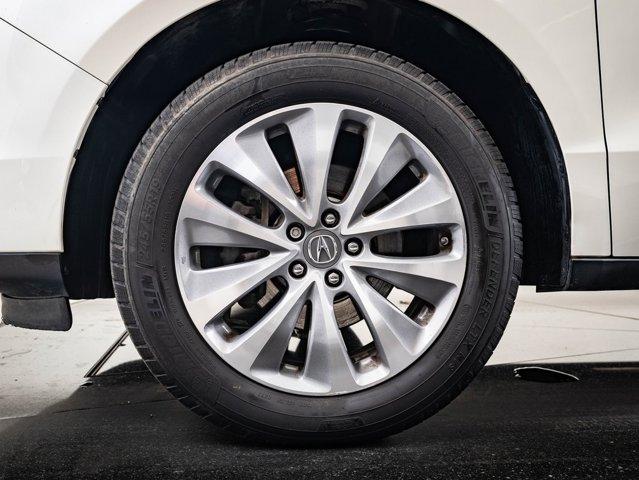 used 2015 Acura MDX car, priced at $18,998