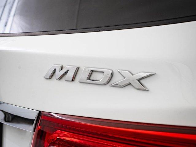 used 2015 Acura MDX car, priced at $18,998