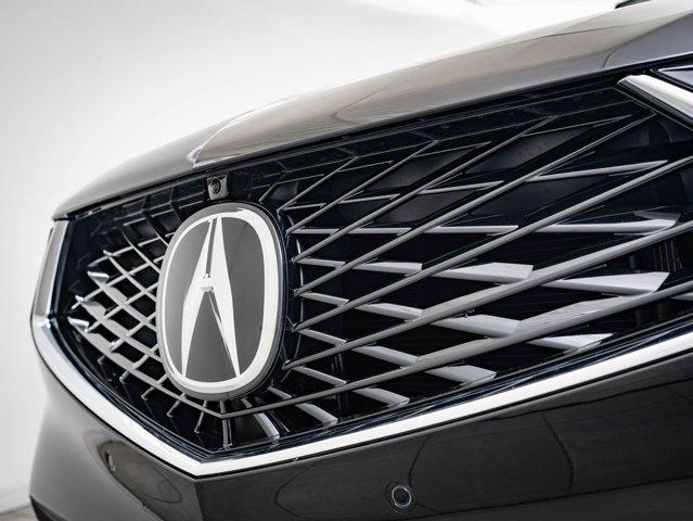 new 2025 Acura MDX car, priced at $66,545