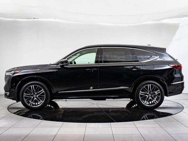 new 2025 Acura MDX car, priced at $66,545