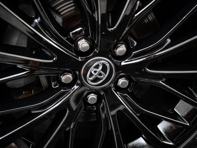 used 2019 Toyota Camry car, priced at $16,998