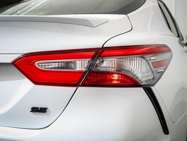 used 2019 Toyota Camry car, priced at $16,998