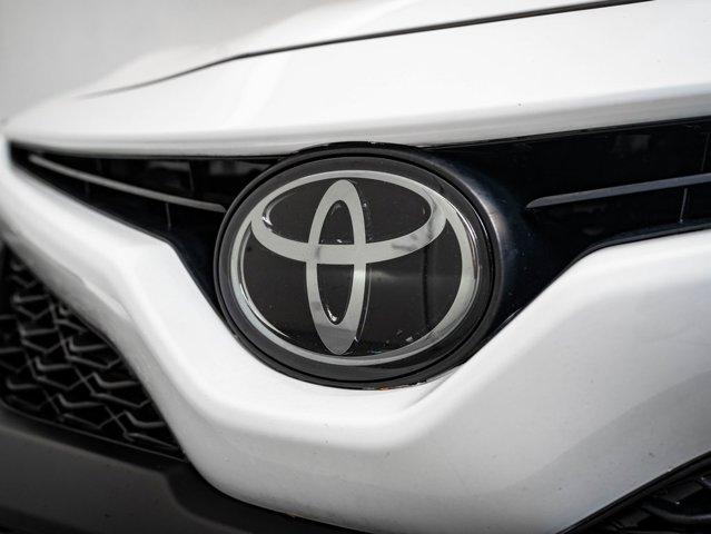 used 2019 Toyota Camry car, priced at $16,998