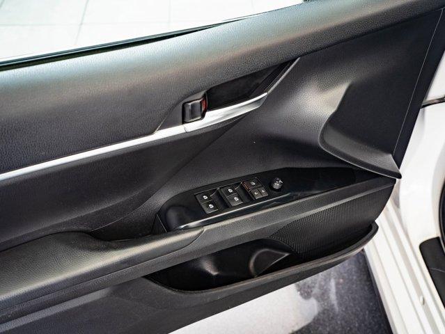 used 2019 Toyota Camry car, priced at $16,998