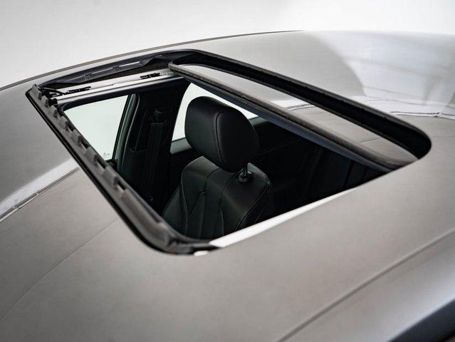 used 2025 Acura Integra car, priced at $35,498