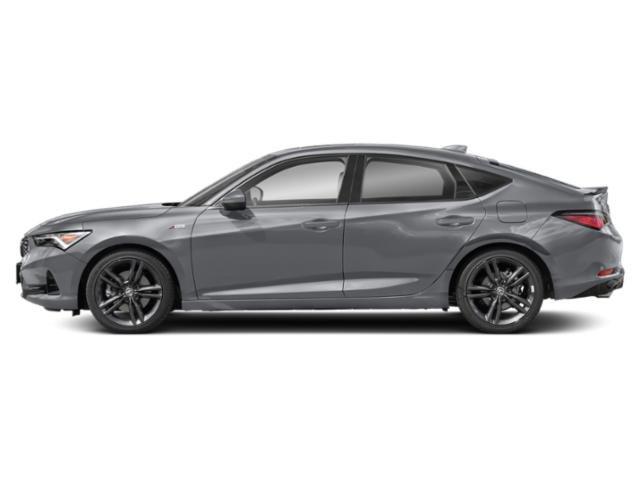 used 2025 Acura Integra car