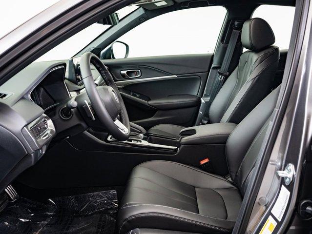new 2025 Acura Integra car, priced at $34,995
