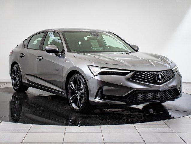 new 2025 Acura Integra car, priced at $34,995