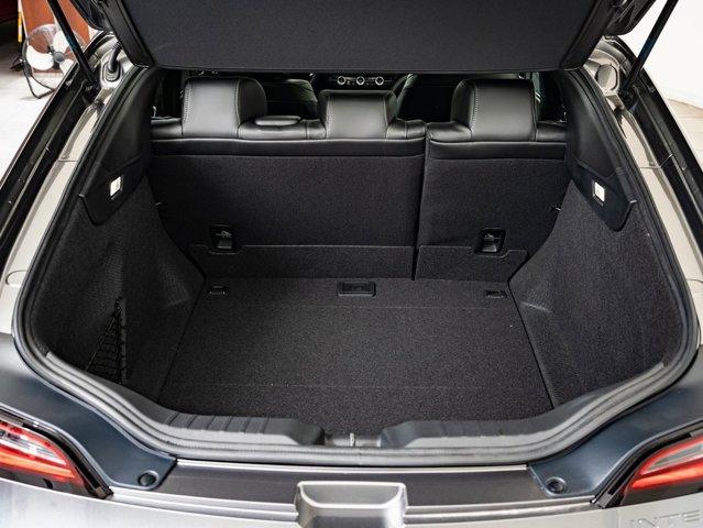 new 2025 Acura Integra car, priced at $34,995