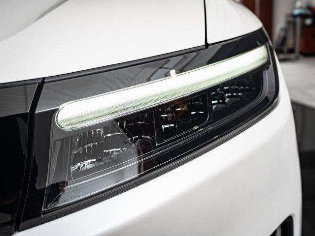used 2024 Honda Prologue car, priced at $26,998