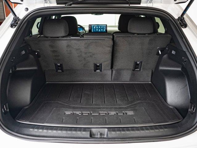 used 2024 Honda Prologue car, priced at $26,998
