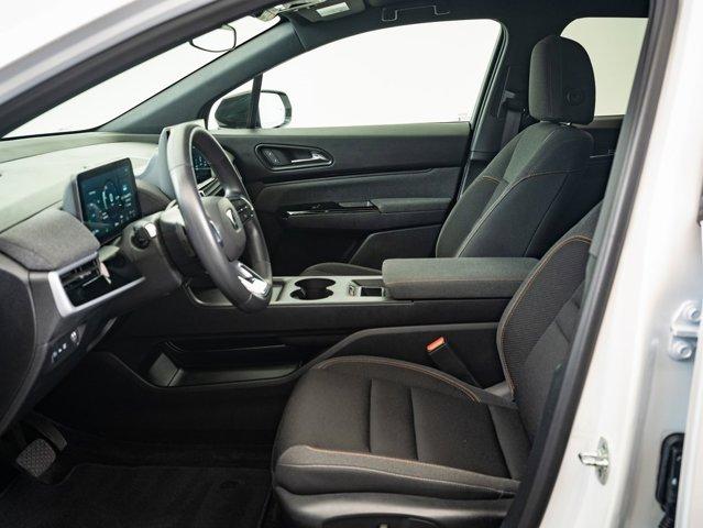 used 2024 Honda Prologue car, priced at $26,998