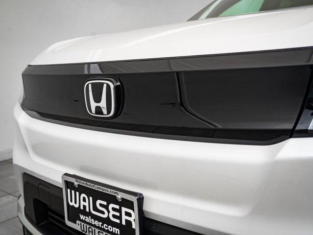 used 2024 Honda Prologue car, priced at $26,998