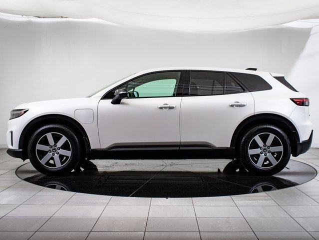 used 2024 Honda Prologue car, priced at $26,998