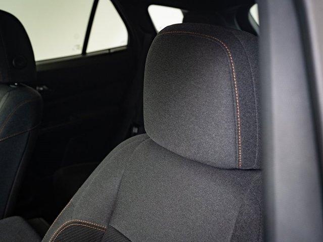 used 2024 Honda Prologue car, priced at $26,998