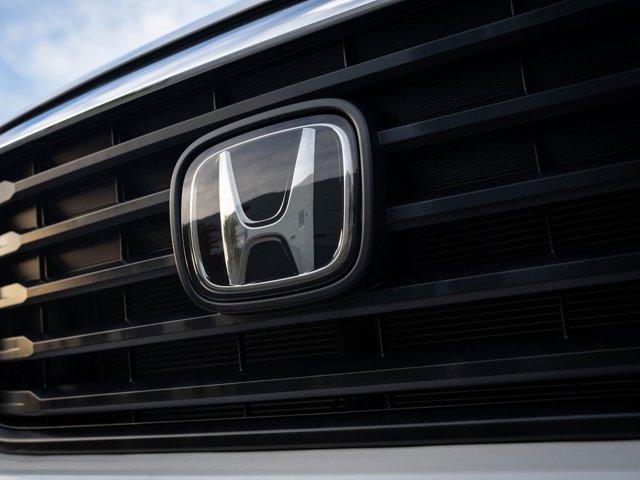 used 2023 Honda Ridgeline car, priced at $36,998