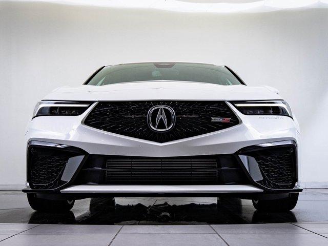 new 2025 Acura Integra car, priced at $52,365