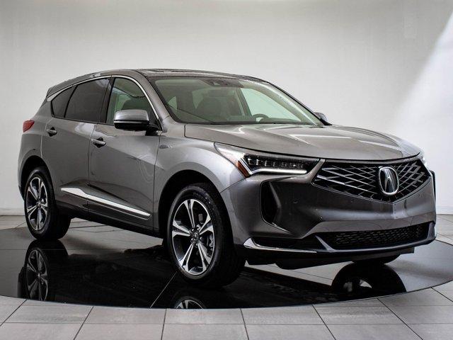 new 2025 Acura RDX car, priced at $48,265