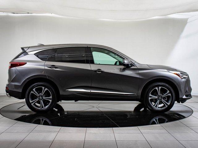 new 2025 Acura RDX car, priced at $48,265