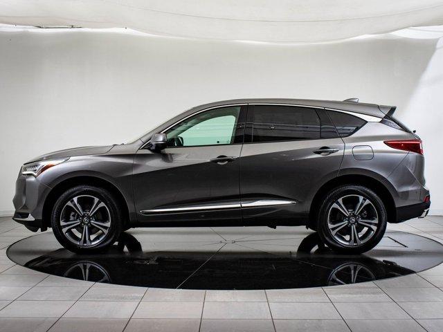 new 2025 Acura RDX car, priced at $48,265