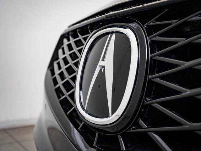 new 2025 Acura RDX car, priced at $48,265