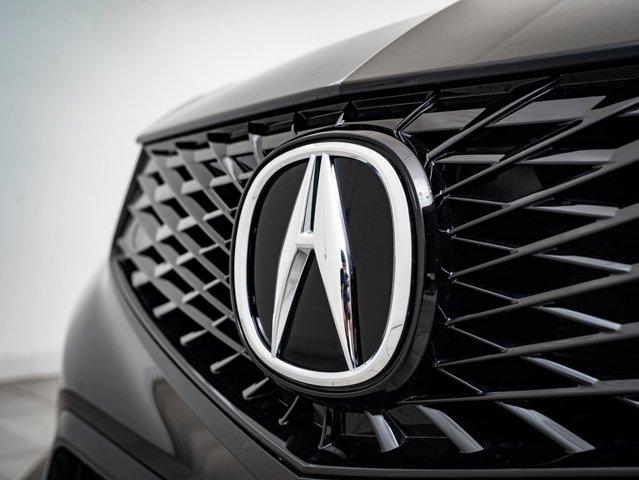 new 2025 Acura Integra car, priced at $34,495
