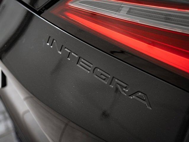 new 2025 Acura Integra car, priced at $34,495