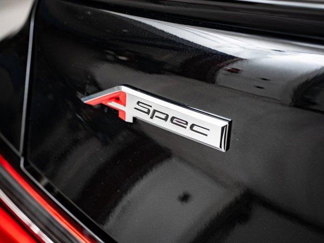 new 2025 Acura Integra car, priced at $34,495