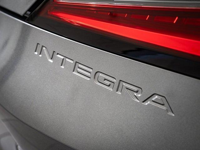 new 2025 Acura Integra car, priced at $37,995