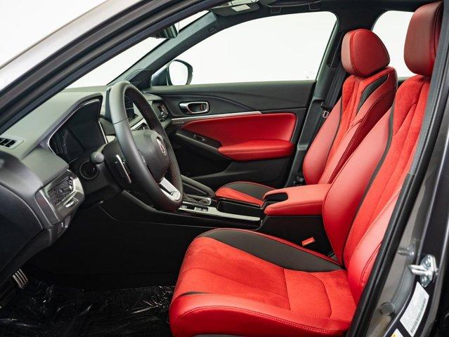 new 2025 Acura Integra car, priced at $37,995