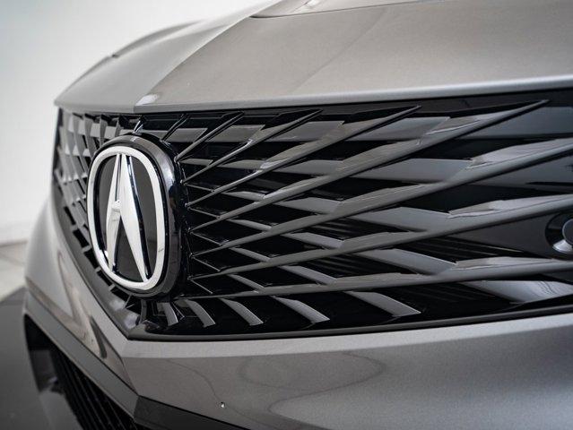 new 2025 Acura Integra car, priced at $37,995