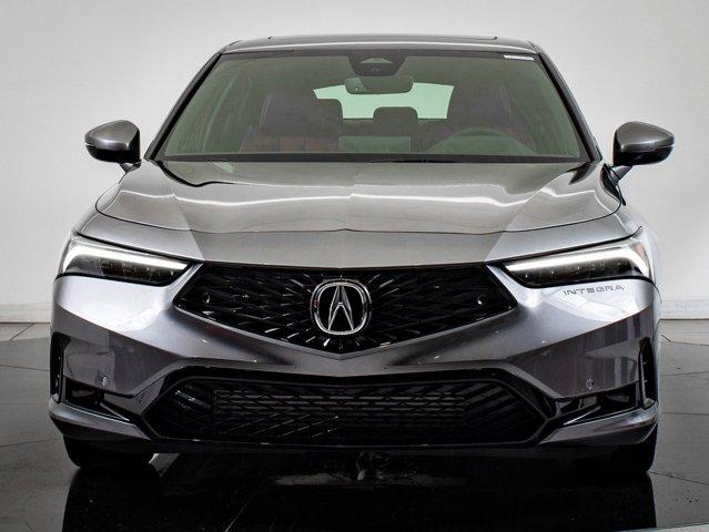 new 2025 Acura Integra car, priced at $37,995