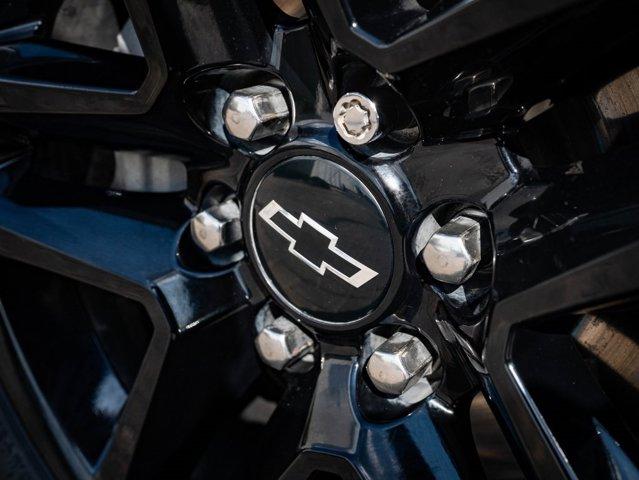 used 2019 Chevrolet Silverado 1500 car, priced at $35,398