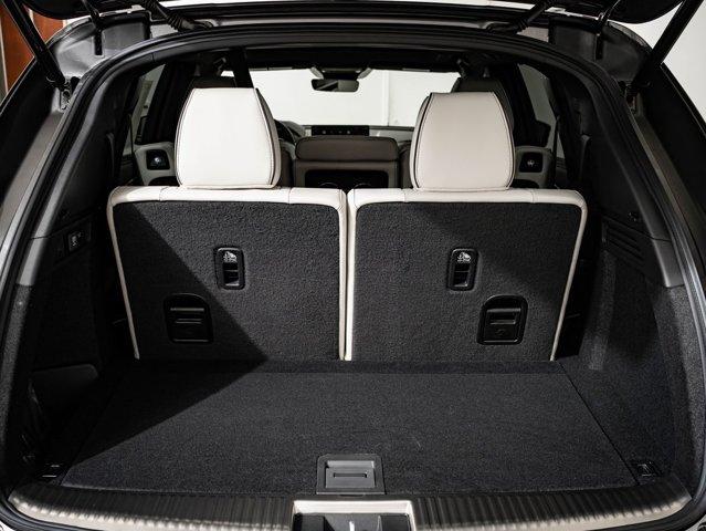 new 2026 Acura MDX car, priced at $67,950