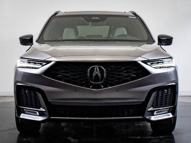new 2026 Acura MDX car, priced at $67,950