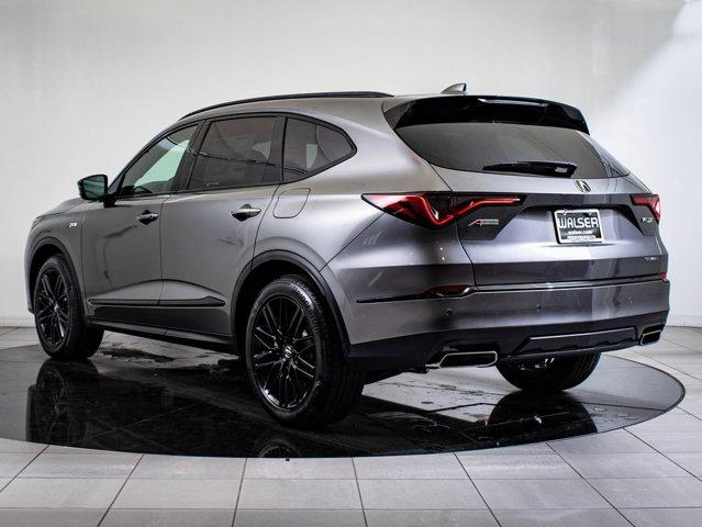 new 2026 Acura MDX car, priced at $67,950
