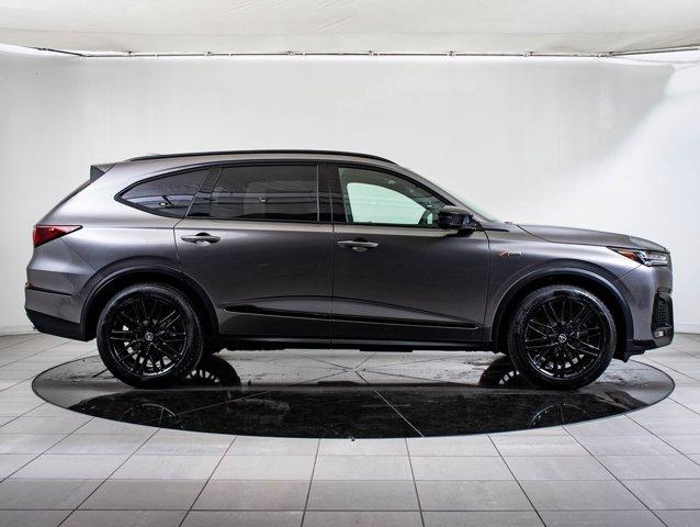 new 2026 Acura MDX car, priced at $67,950